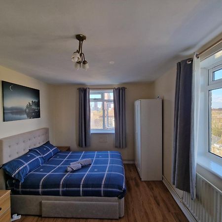 Double Room With Excellent Views - Central London Exterior photo