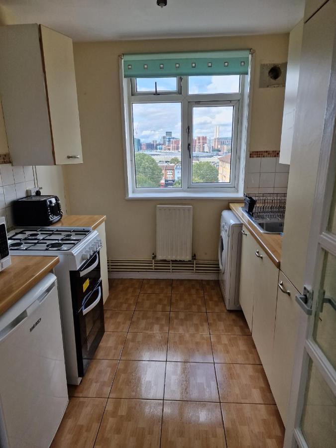 Double Room With Excellent Views - Central London Exterior photo