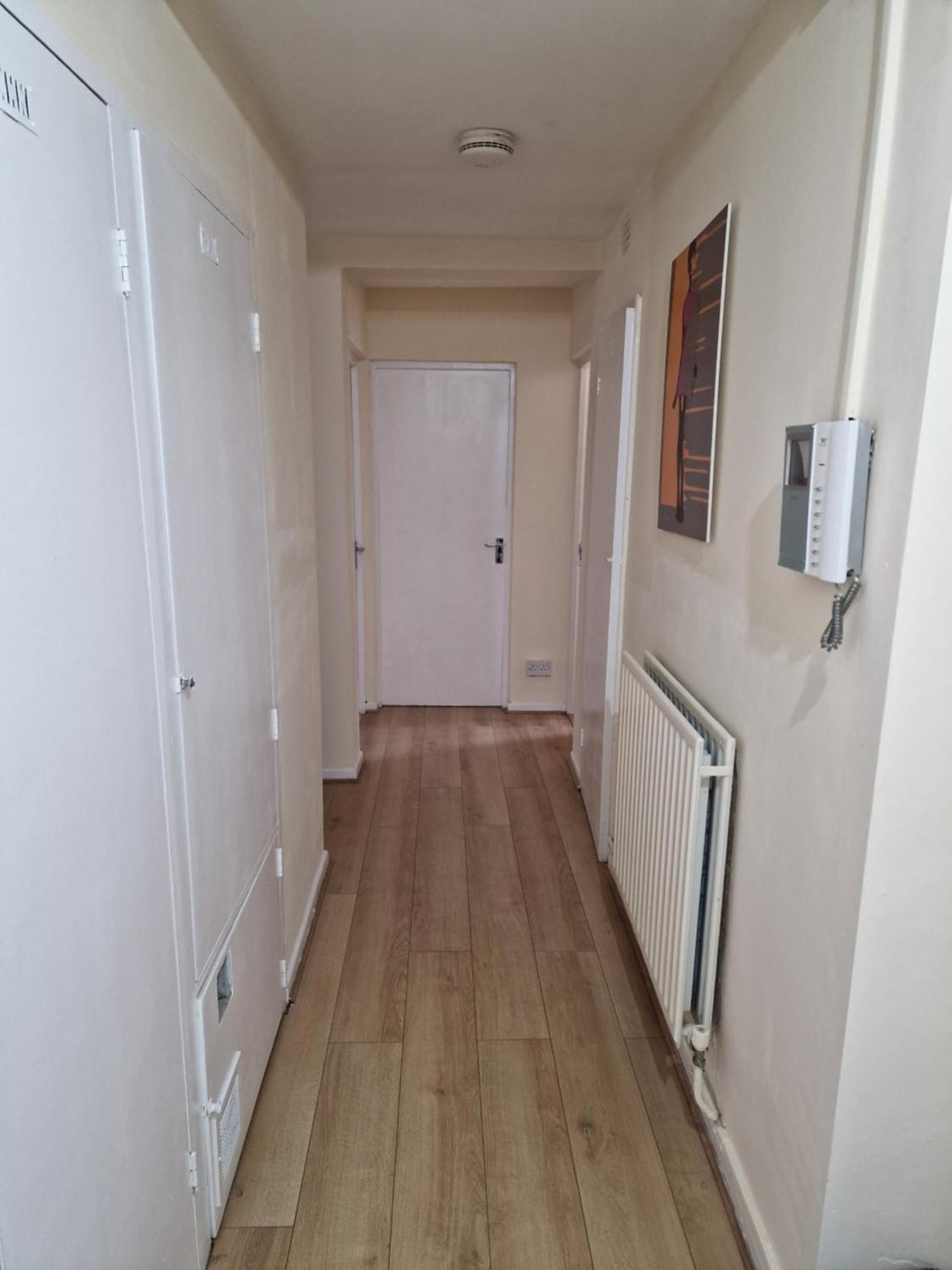 Double Room With Excellent Views - Central London Exterior photo
