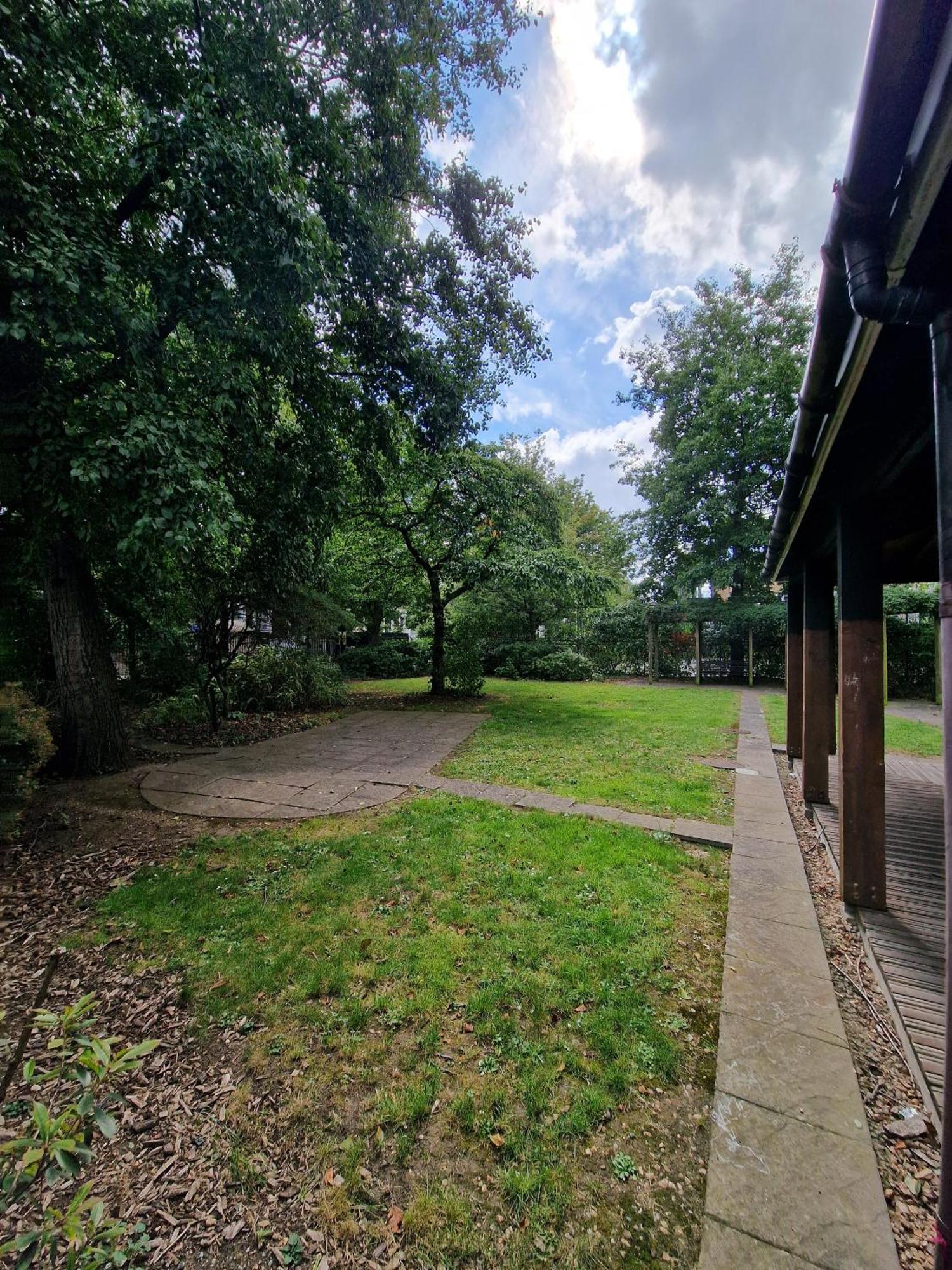 Double Room With Excellent Views - Central London Exterior photo